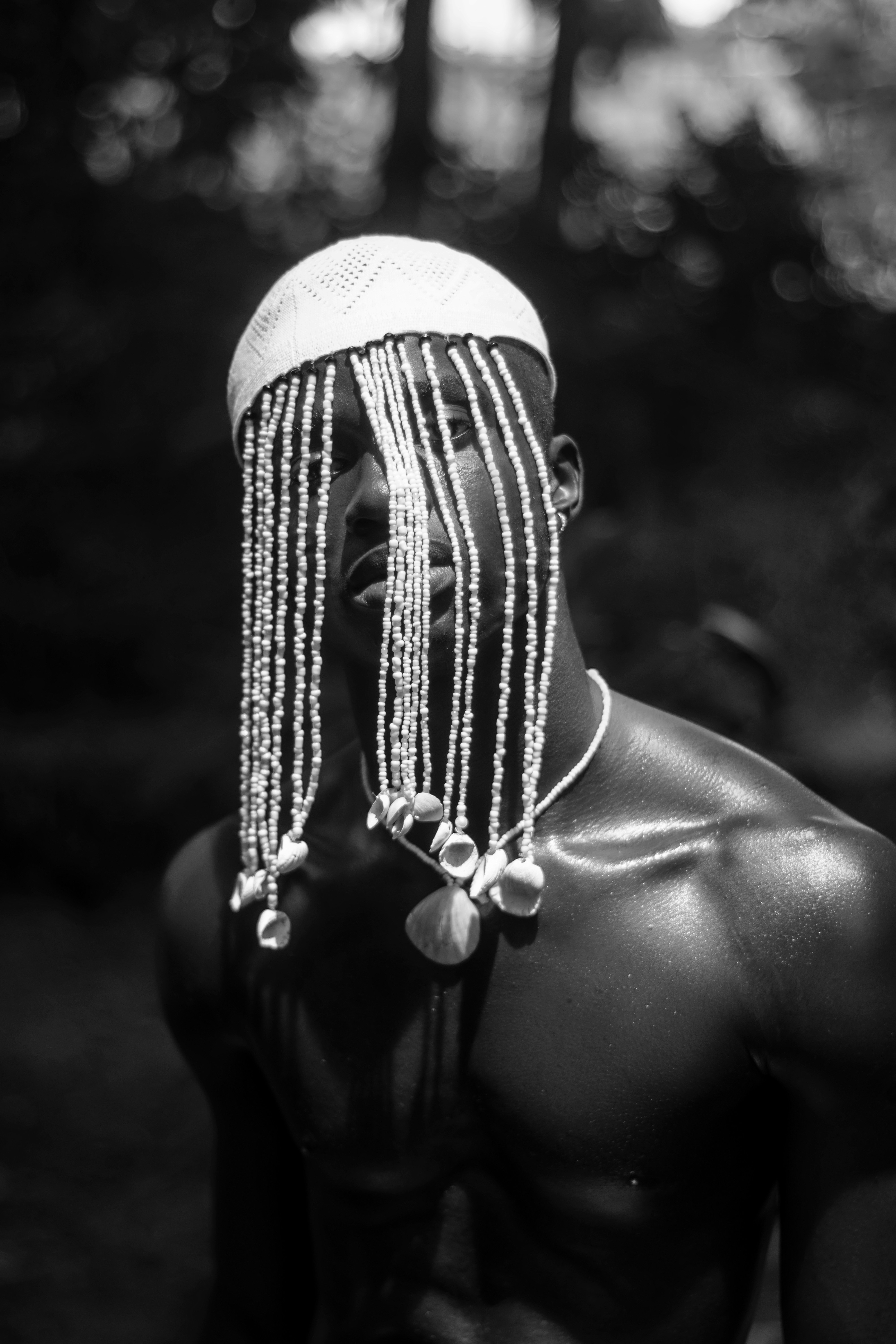 Yoruba traditional attire